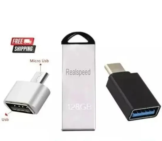 128Gb Pendrive Usb High Speed Pendrive 128Gb Flash Drive Pendrive/Pendrive 128 Gb Pen Drive Usb Otg 3.0 High Speed Data Storage