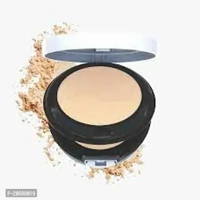 NS SHRYON 2 IN 1 OIL CONTROL COMPACT POWDER-thumb5