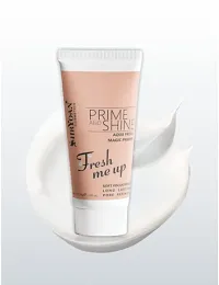 PRIME AND SHINE FACE PRIMER ( WHITE 30G )-thumb1