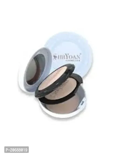 NS SHRYON 2 IN 1 OIL CONTROL COMPACT POWDER