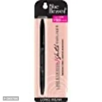 Nisha Store Blue Heaven Line and Design Sketch Eye Liner, Black, 1g (2 ml Pack of 2, black)