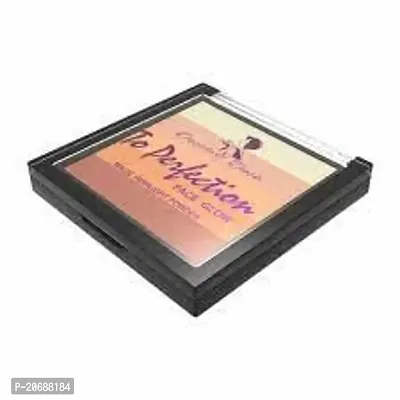 Nisha'Store Perfection Face Glow Magic Highlight Powder-thumb3