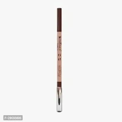 The Browcara Universal Eyebrow Pencil Pack of 2 (brown,dark brown)