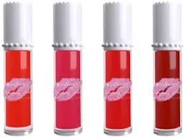 NS Lippi Gift Matte Lip Gloss (3 Items in the set) SYES-02 SYML-025-SH011-thumb3