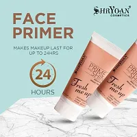 PRIME AND SHINE FACE PRIMER ( WHITE 30G )-thumb2