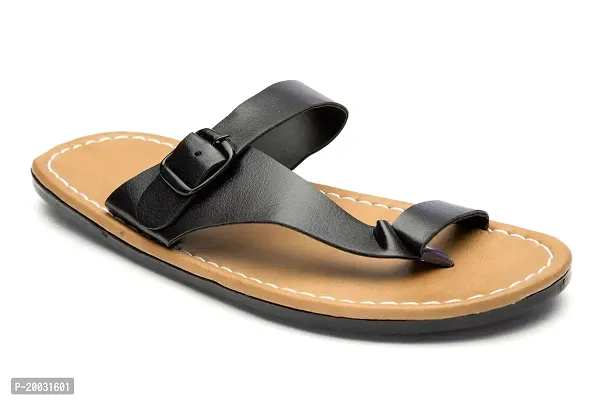 Mans's stylish  slippers-thumb0