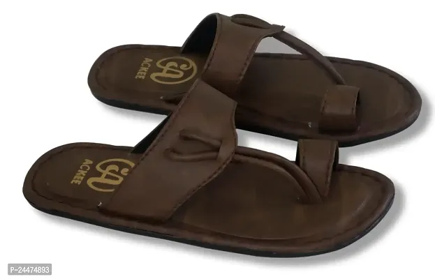 Mens's Stylish Sandal-thumb0