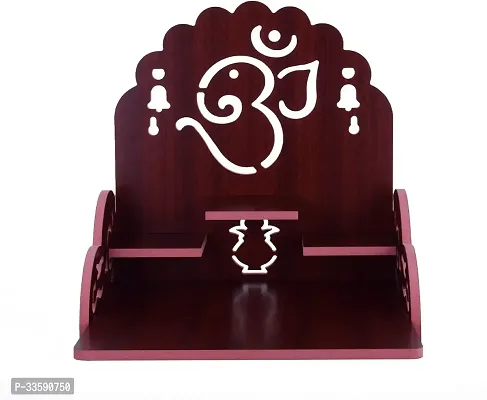 Wooden Home Temple for Pooja-thumb4