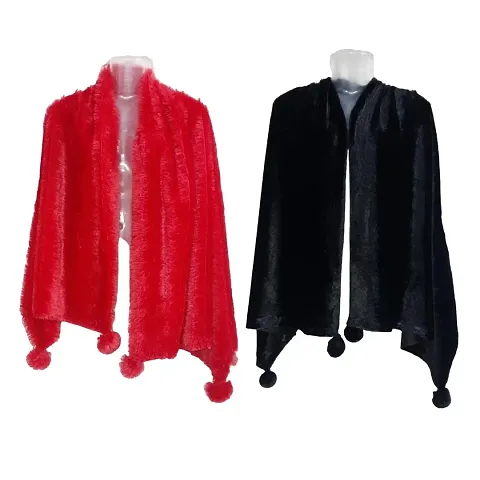 New In Stoles 