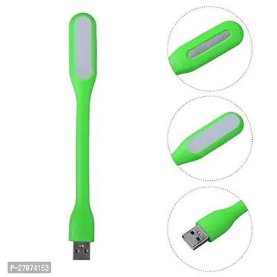 USB Led Lights USB Light For Power Bank Green-thumb0