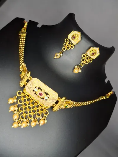 Best Selling Jewellery Set 