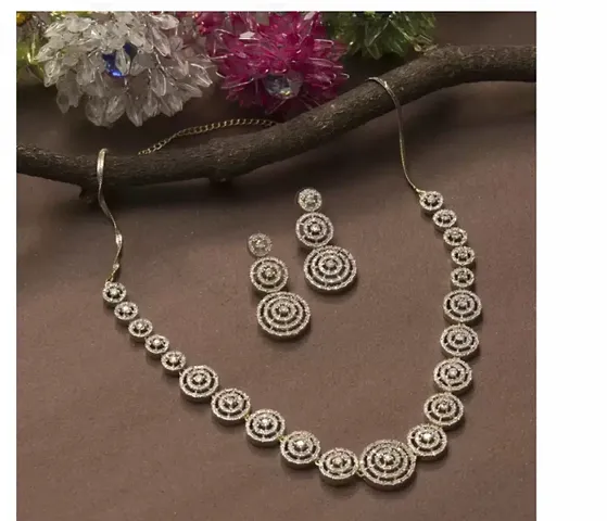 Best Selling Jewellery Set 