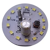 Satguru 10 Pieces 12 Watt White LED Bulb Raw Material MCPCB-thumb3