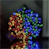 Multicolor Rice Lights 30 LEDs 10 mnbsp;nbsp;(Pack of 1)-thumb2