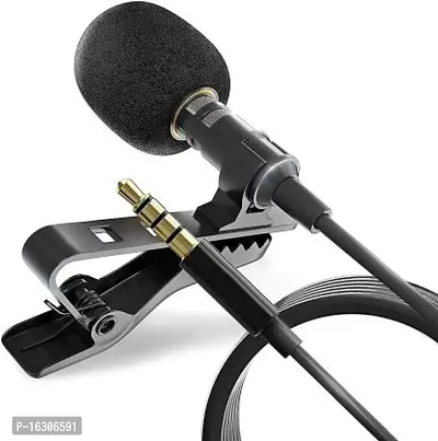 Clip Microphone For Youtube-thumb0