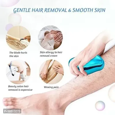 Washable, Painless Strips crystal-thumb2