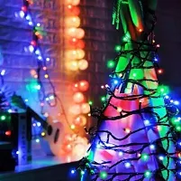 LED Curtain String Lights Window Curtain Lights-thumb1