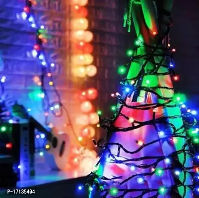 LED Curtain String Lights Window Curtain Lights-thumb2