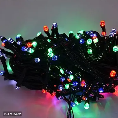 Christmas Lights with 5 Lighting Modes