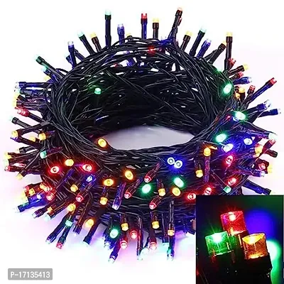 Premium Fairy String Led Light Multicolor