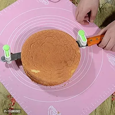 Non - Stick Fondant Mat