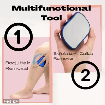 Crystal Hair Removal Eraser Stone crystal-thumb4