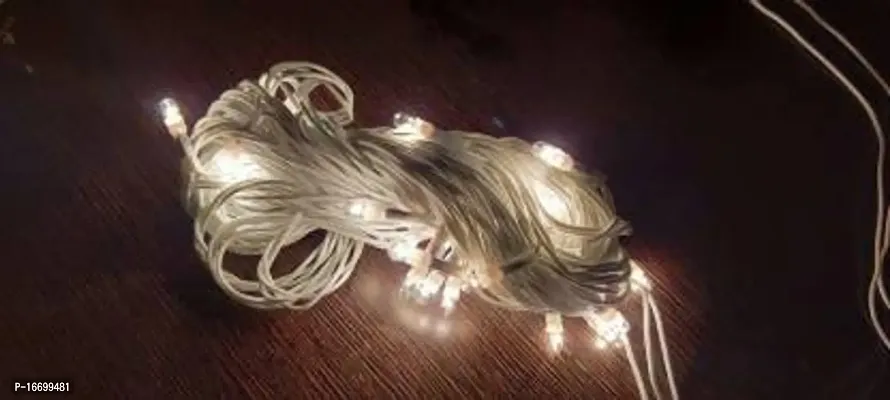 White Pixel Led String