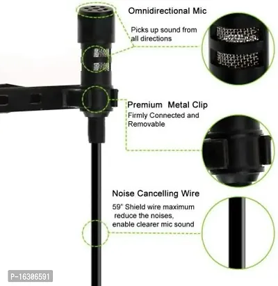Clip Microphone For Youtube-thumb3