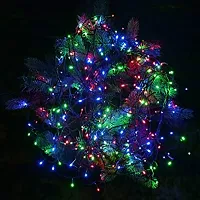 Indoor  Outdoor Decorations 10 CM 30 LED-thumb1