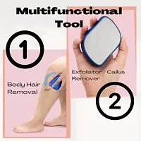 Exfoliator Epilator Wax and crystal-thumb1