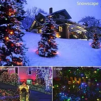 10 CM 30 LED Decorative String Fairy Pixel Rice Lights-thumb2