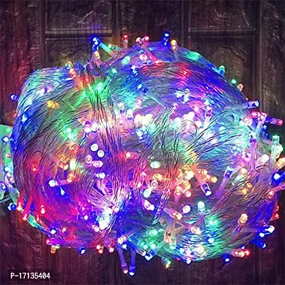 LED Curtain String Lights Window Curtain Lights