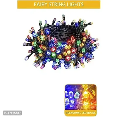 Lighting Modes Color Changing Fairy String Lights-thumb0