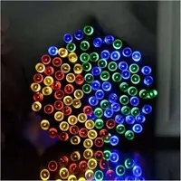 LED Curtain String Lights Window Curtain Lights-thumb2