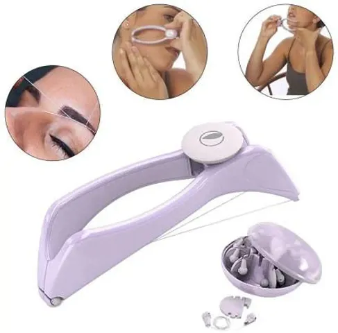 Eye Brow Threading Tool