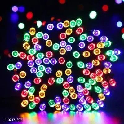 Awesome 12 Meter 40 LED String Lights with 8 Modes 6 Color-thumb0