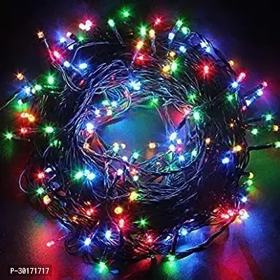 Awesome 12 Meter 40 LED String Lights with 8 Modes 6 Color-thumb0