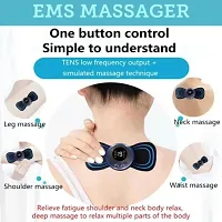 Body Massager Machine for Pain Relief Pack of 2-thumb2