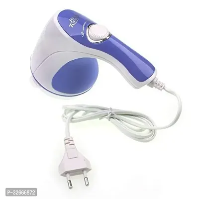 Relax Spin Tone Body Massager Machine-thumb0