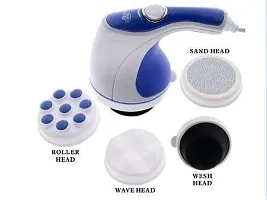 Relax Spin Tone Body Massager Machine-thumb1