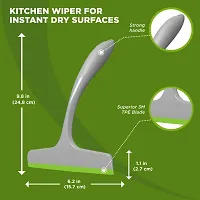 Scotch-Brite Combo of (Sponge Wipe 3 Pieces and Kitchen Wiper)-thumb2