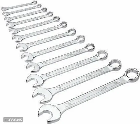 Double Sided Combination Wrench Pack of 12