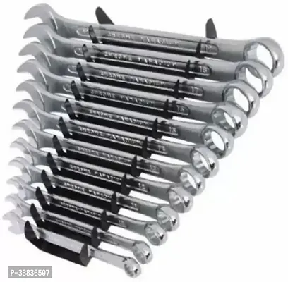 Double Sided Combination Wrench Pack of 12