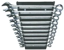 Double Sided Combination Wrench Pack of 12-thumb1