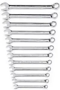 Double Sided Combination Wrench Pack of 12-thumb1