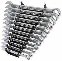 Double Sided Combination Wrench Pack of 12-thumb1