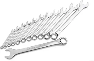 Double Sided Combination Wrench Set Pack of 12Pcs-thumb2