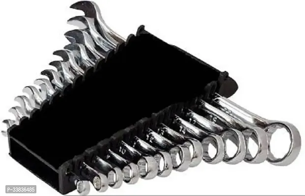 Double Sided Combination Wrench Pack of 12