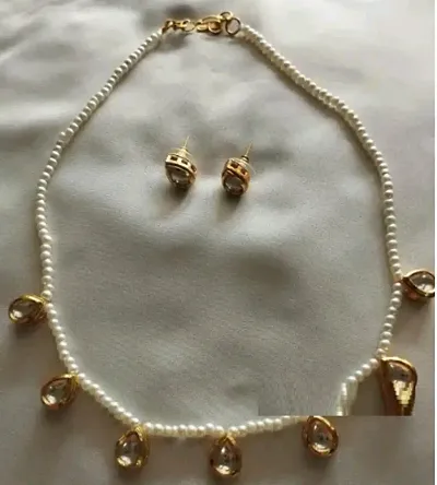 Elegant Jewellery Set for Women