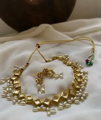 Elegant Jewellery Set for Women